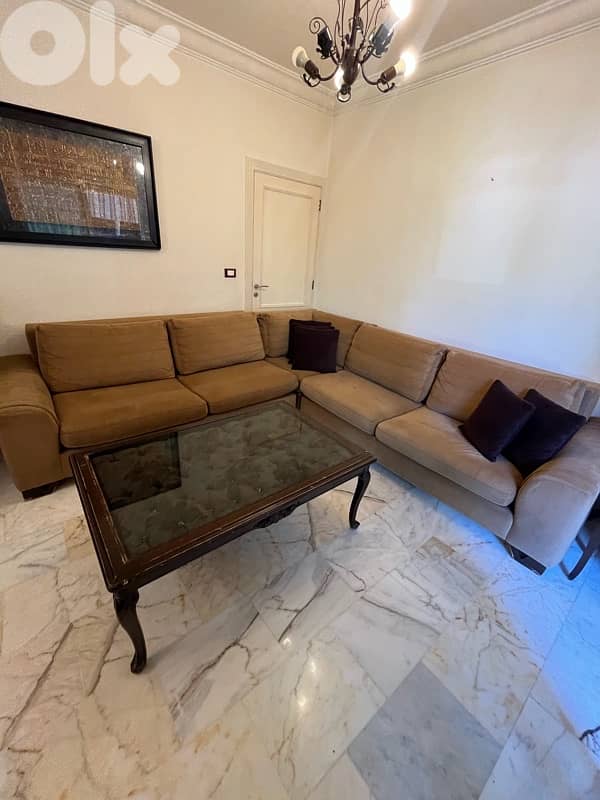 living room 1