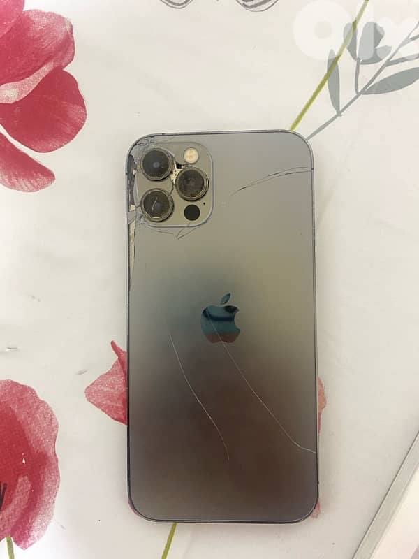 iphone 12 pro 128gbs 1