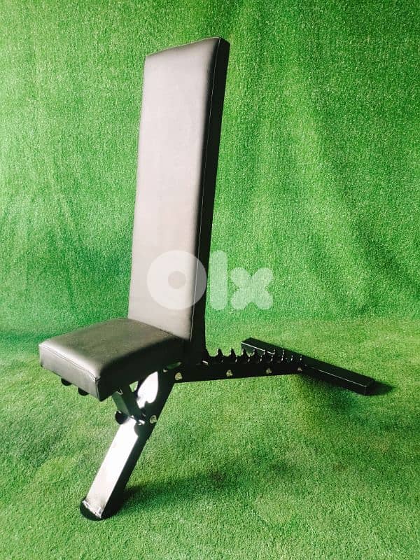 Adjustable Bench - مقعد رياضة متحرك 2