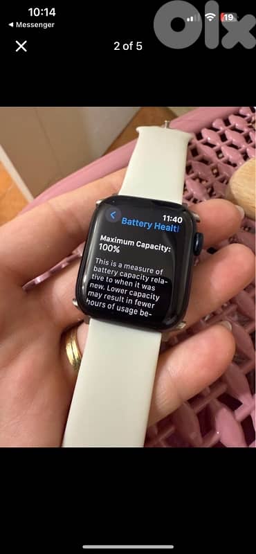 apple watch 9