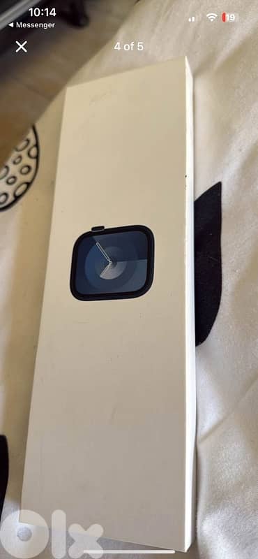 apple watch 9 2