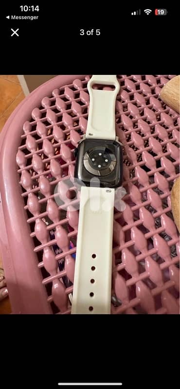 apple watch 9 3