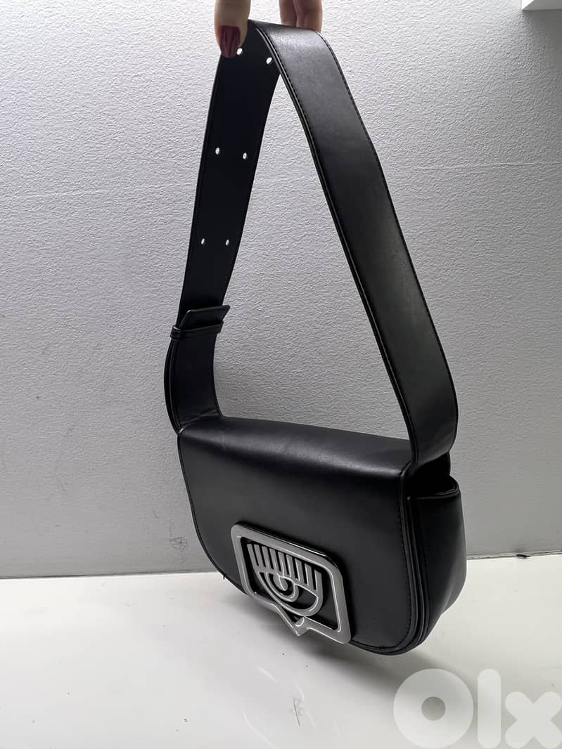 Chiara Ferragni Bag 2