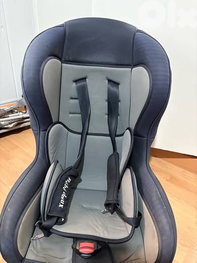 carseat