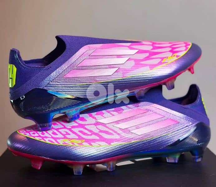 football shoes original adidas اسبدرين فوتبول حذاء كرة قدم 1