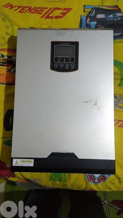 inverters