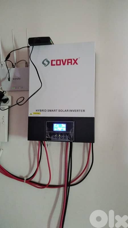 inverters 1