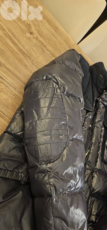 HUGO BOSS  puffer jacket 3