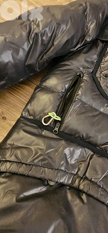 HUGO BOSS  puffer jacket 8