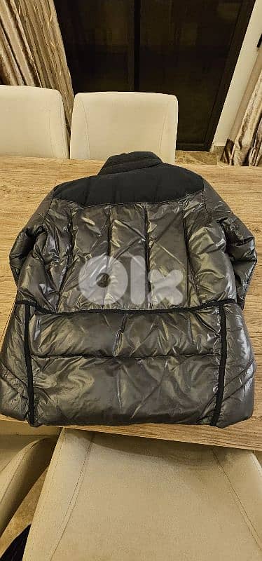 HUGO BOSS  puffer jacket 9
