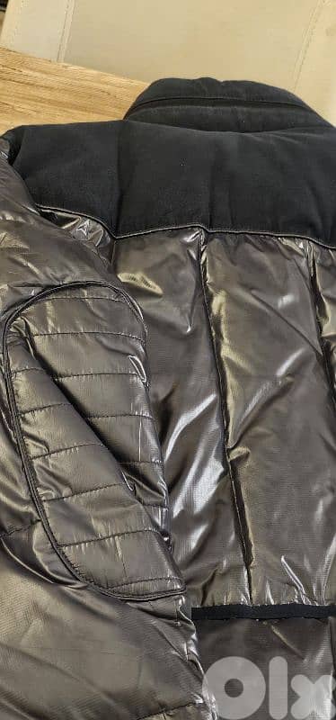 HUGO BOSS  puffer jacket 11