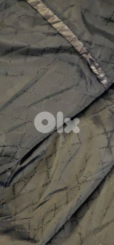 HUGO BOSS  puffer jacket 14