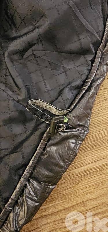 HUGO BOSS  puffer jacket 16