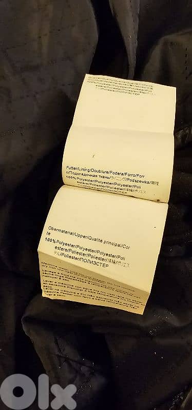 HUGO BOSS  puffer jacket 19