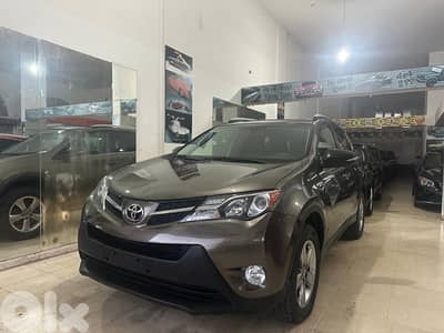 Toyota Rav 4 2015, XLE 4wl, super clean, full option, 81/882165