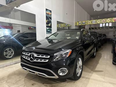MERCEDES GLA250 2018, 4matic, panoramic, super clean, 81/882165