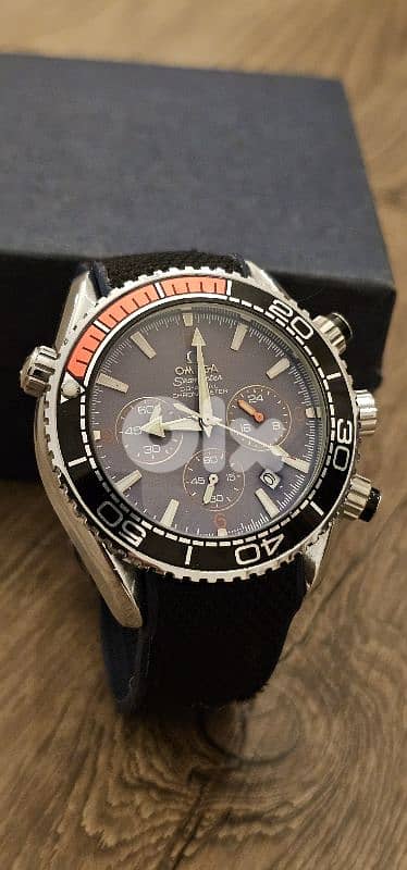 OMEGA wrist watch 1