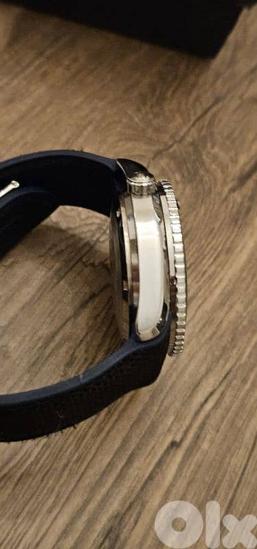 OMEGA wrist watch 4