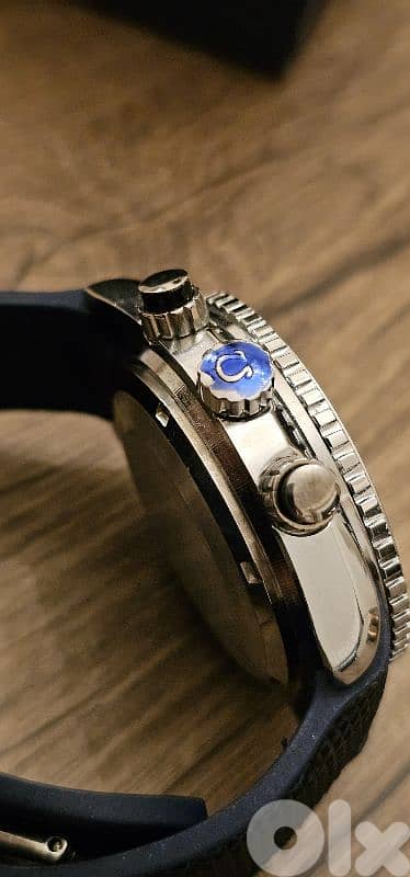 OMEGA wrist watch 5