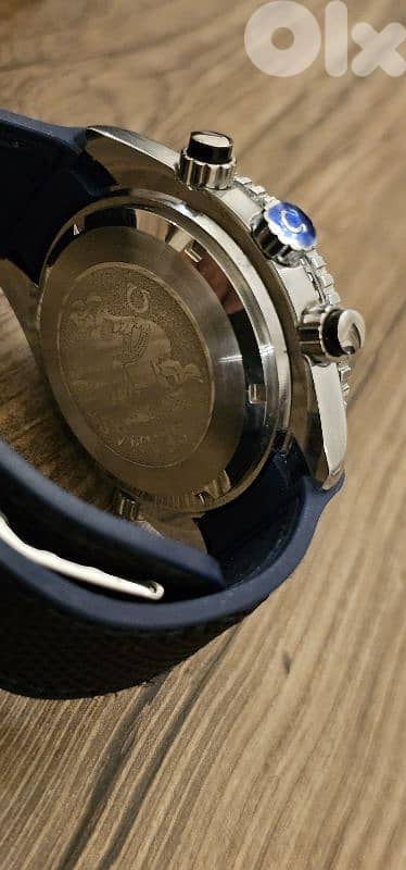 OMEGA wrist watch 6