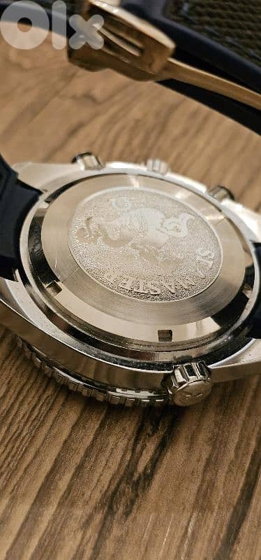 OMEGA wrist watch 7