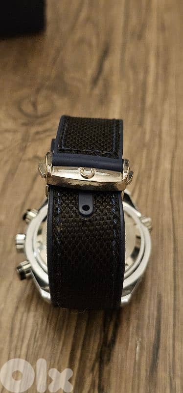 OMEGA wrist watch 10
