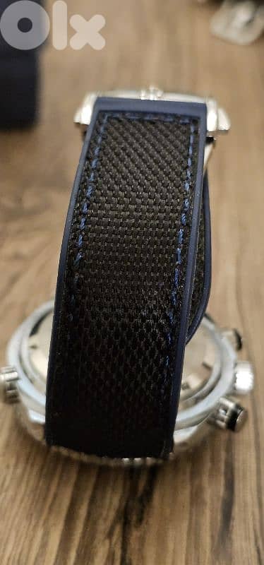 OMEGA wrist watch 11