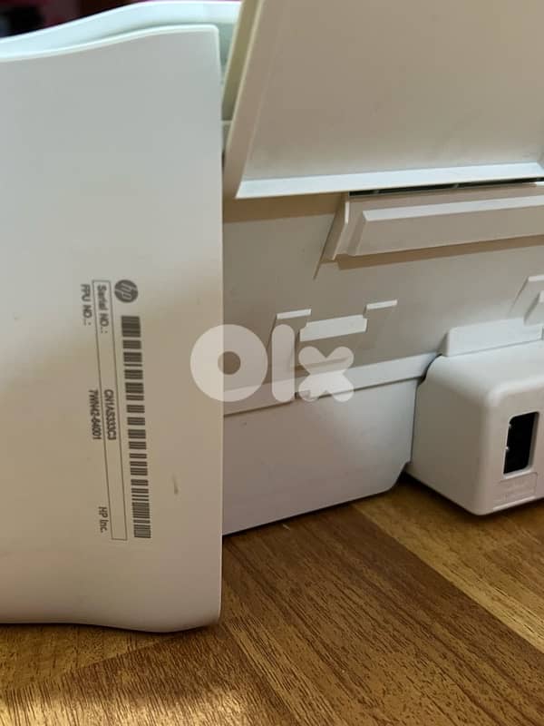 Open box printer for sale! 7