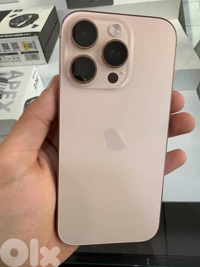 16 pro 256gb