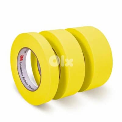 3M masking tape