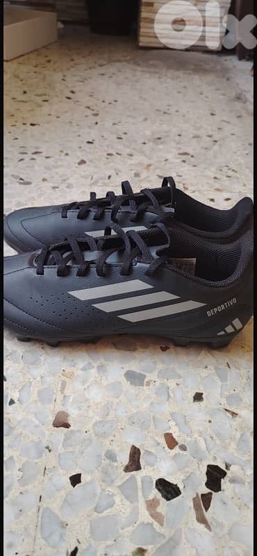 Adidas football shoes