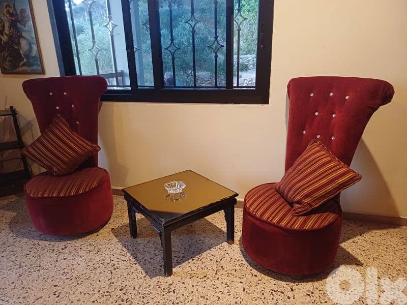living room 3