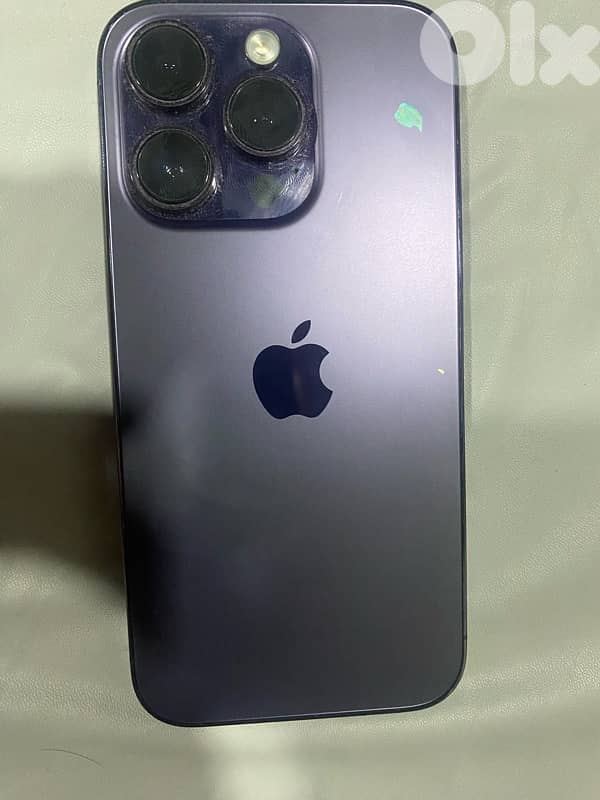 Iphone14 pro 3