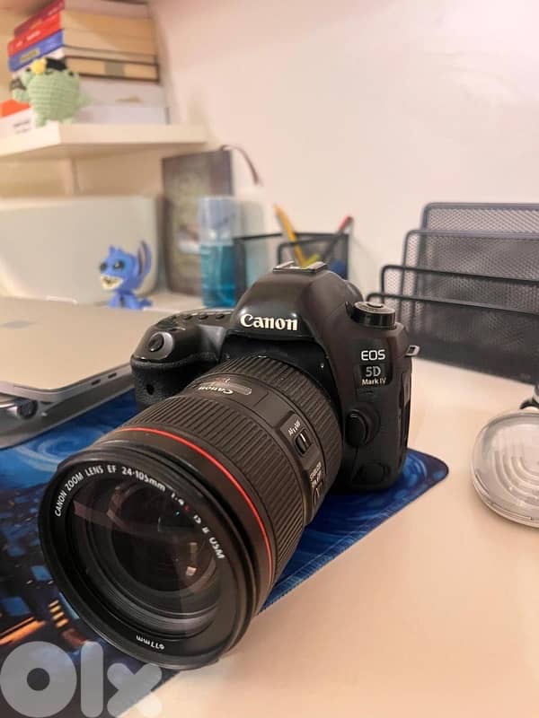 5d mark 4 1