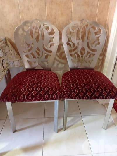 Dining chairs