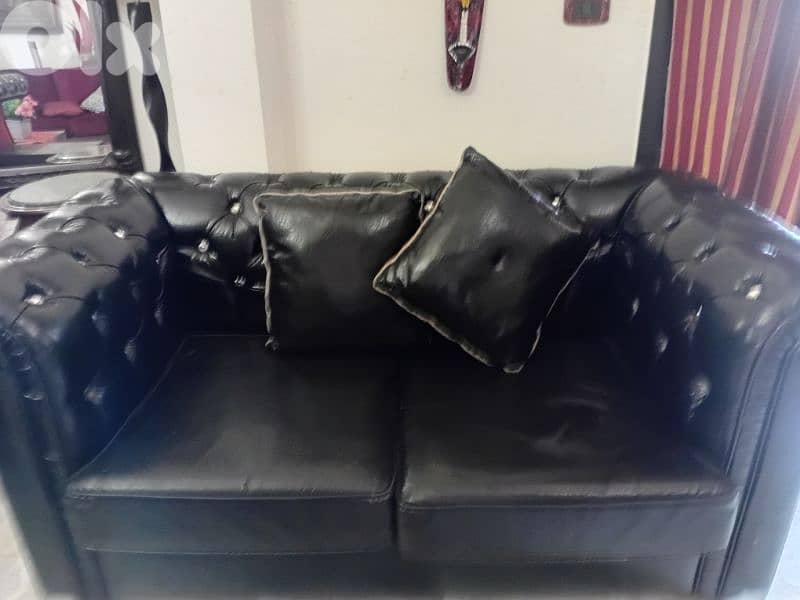 living room 1