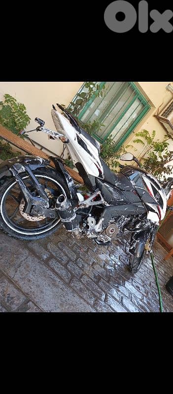 pulsar ns200