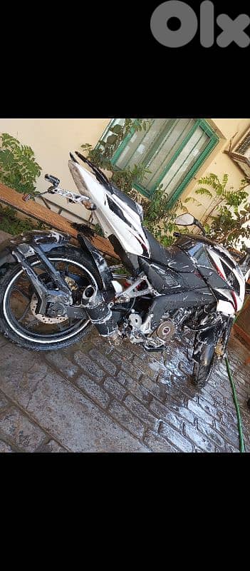 pulsar ns200 2