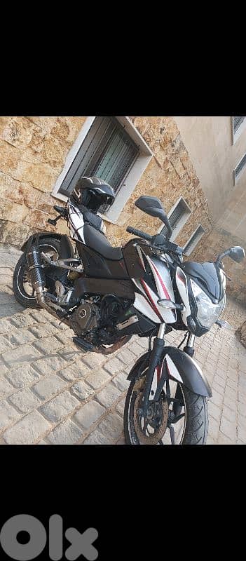 pulsar ns200 3