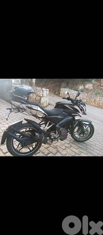 pulsar ns200 6