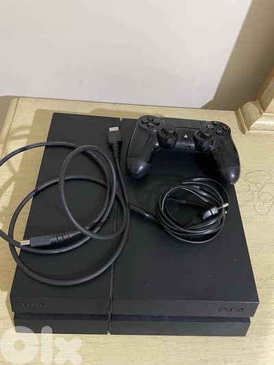 ps4 fat