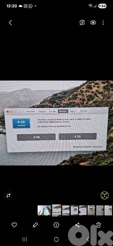 IMAC 21.5 Inch 3