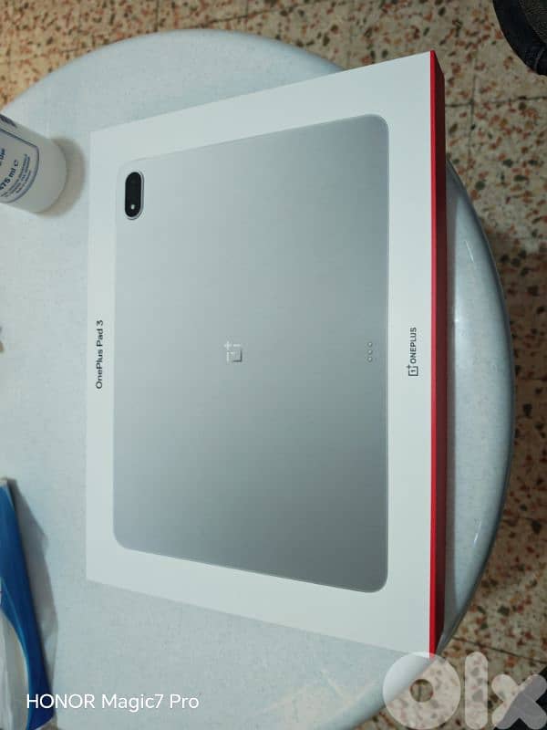 Oneplus pad 3 0