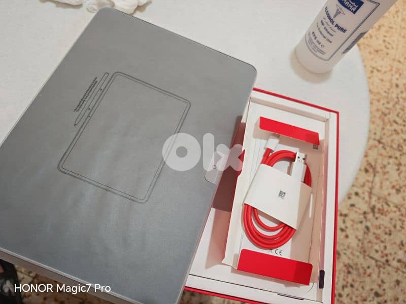 Oneplus pad 3 2