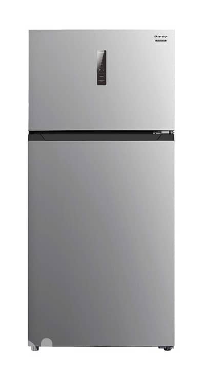 Refrigerator Sharp 620L براد شارب الأصلي إنفرتر