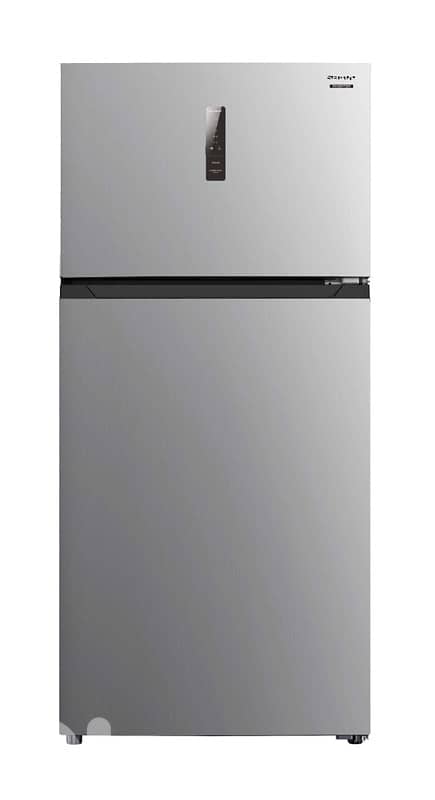 Refrigerator Sharp 620L براد شارب الأصلي إنفرتر 0