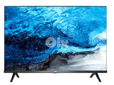 LED TCL 32' Smart FHD تلفزيون تي سي أل سمارت