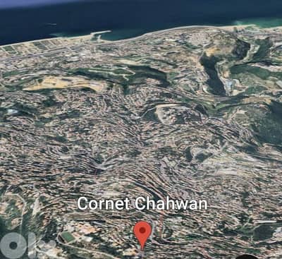 235m2 Apartment in Bayada,Cornet chehwan