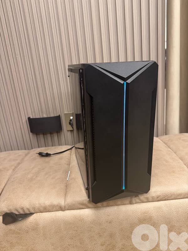 Low Budget Full Setup 1