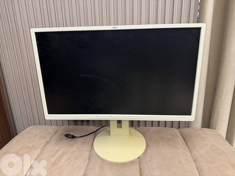 Low Budget Full Setup 2